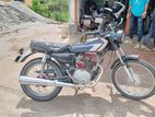 Honda CDI Bike 2000