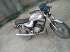 Honda CDI 2000