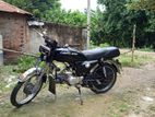 Honda CDI 80cc 2016