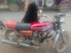 Honda CDI বাইক বিক্রি করা হবে 2000