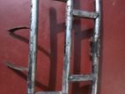 Honda CDI Bike bumper