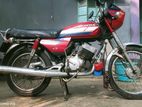 Honda CDI bike Dhaka metro 1995