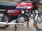 Honda CDI h 100 1995