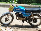 Honda CDI h100s 2004