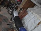 Honda CDI HS100 1985