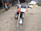 Honda CDI motorcycle 1999