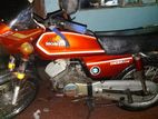 Honda CDI Motorbik 1998
