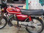 Honda CDI bike 2000