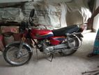 Honda Motorbike for sale 2000