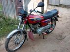 Honda CG125 , 2004