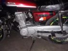 Honda CG125 Motorbik 2025