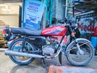 Honda CG125 . 2004