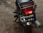 Honda CG125 ` 2006