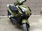 Honda CG125 . 2025