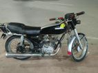 Honda CG125 125 1993