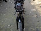 Honda CG125 . 1997