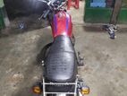 Honda CG125 125 2002