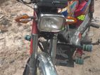 Honda CG125 125 2006