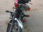 Honda CG125 125 2008