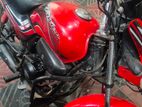 Honda CG125 125 2011