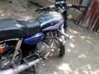 Honda CG125 125 2012