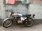 Honda CG125 125 2013