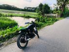 Honda CG125 . 2021