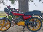 Xinger motorbike 2025