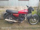 Honda CG125 125 CC 2000