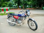 Dayang DY-125 . 1993