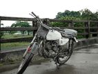 Honda CG125 ' 2001