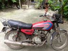 Honda CG125 125cc 1991