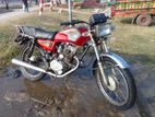 Honda CG125 125cc 2000