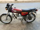 Honda CG125 . 2025