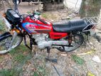 Honda CG125 1997