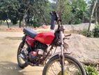 Honda CG125 . 2000