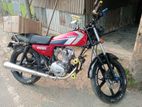 Honda CG125 1990