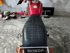 Honda CG125 1990