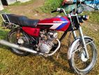 Honda CG125 1990