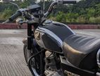 Honda CG125 1995