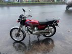Honda CG125 . 1995