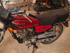 Honda CG125 1996