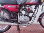 Honda CG125 , 1997