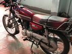 Honda CG125 1997