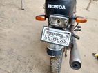 Honda CG125 Bike 1998