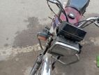 Honda CG125 1998