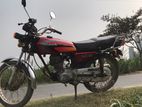 Honda CG125 1998