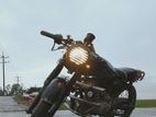 Honda CG125 ' 1998