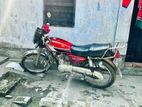 Honda CG125 1998