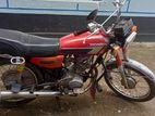 Honda CG125 . 1999